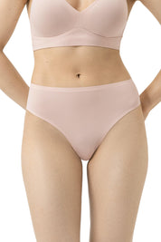 String SIMPLY BETTER INVISIBLES - 38-blossom - Rosa