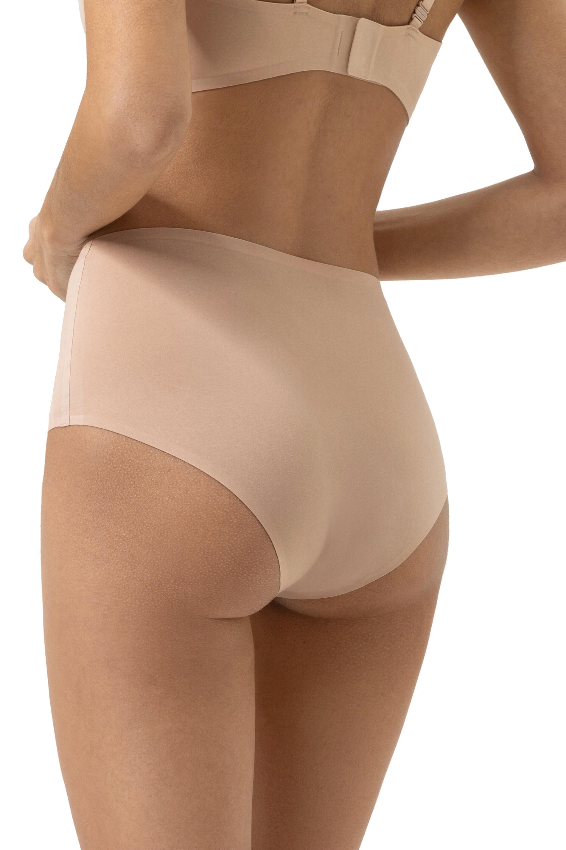 Taillenslip SIMPLY BETTER INVISIBLES - 376-cream tan - Beige