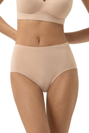 Taillenslip SIMPLY BETTER INVISIBLES - 376-cream tan - Beige