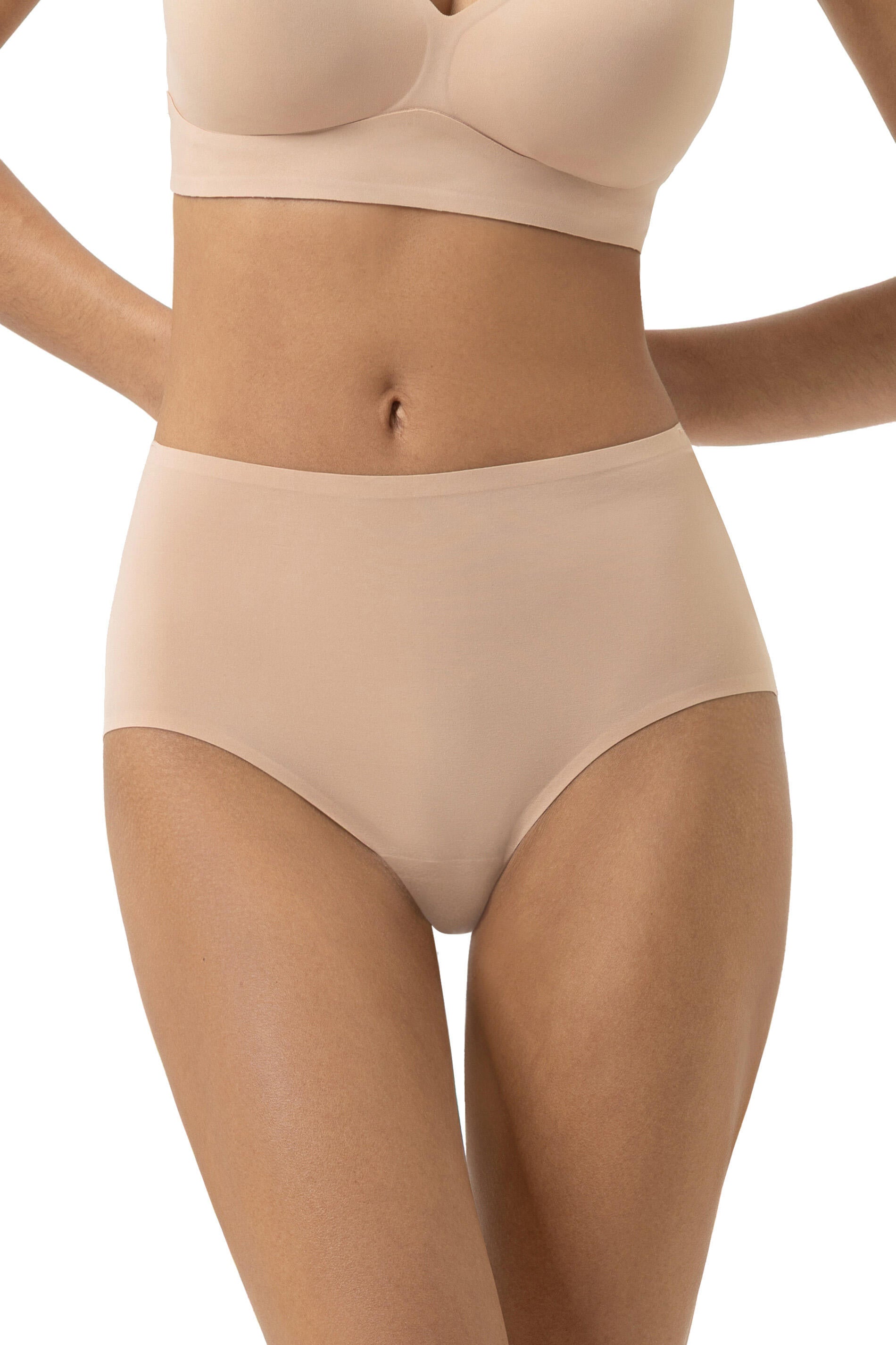 Taillenslip SIMPLY BETTER INVISIBLES - 376-cream tan - Beige
