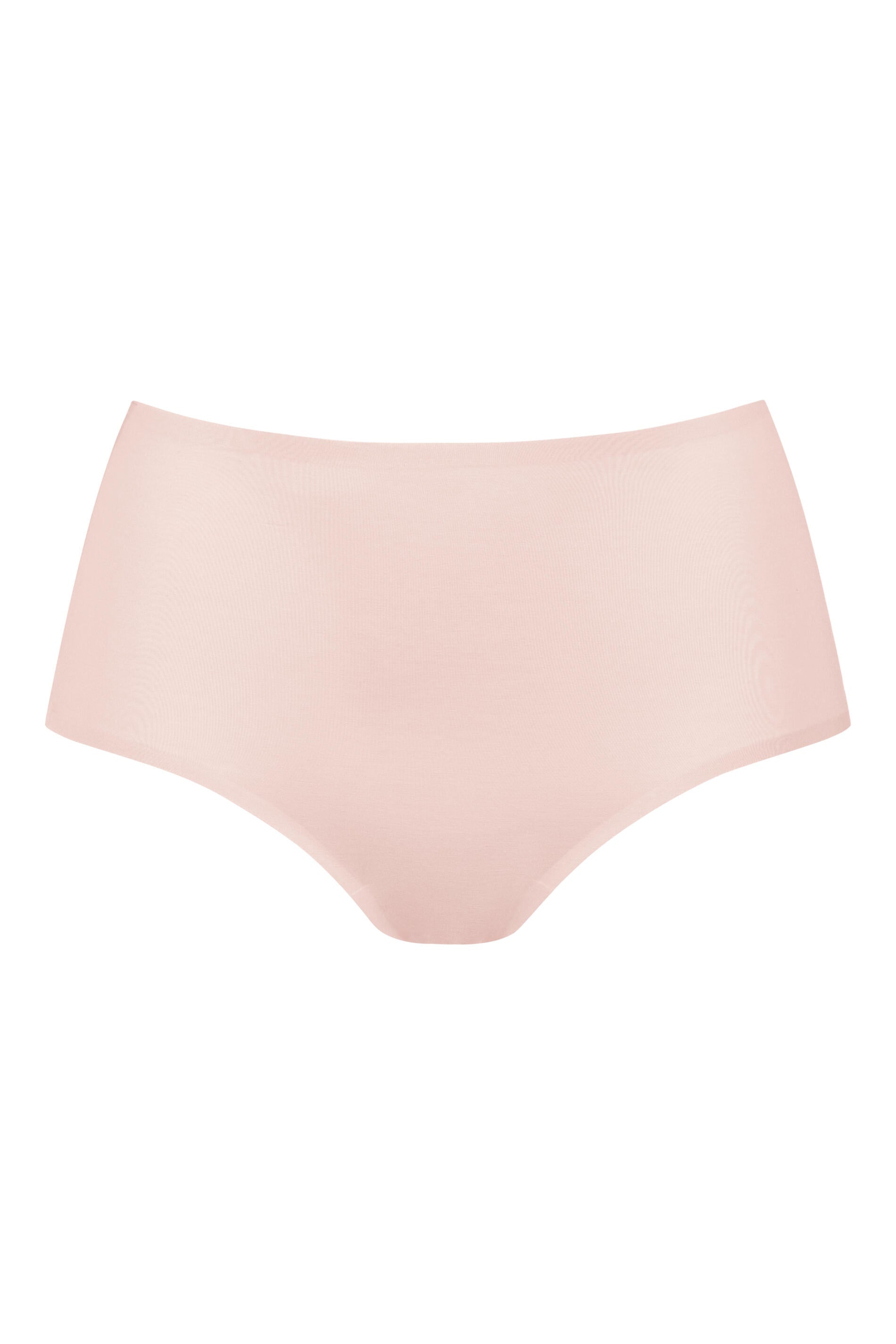 Taillenslip SIMPLY BETTER INVISIBLES - 38-blossom - Rosa