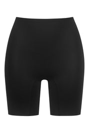 Radlerhose SIMPLY BETTER INVISIBLES - 3-schwarz - Schwarz