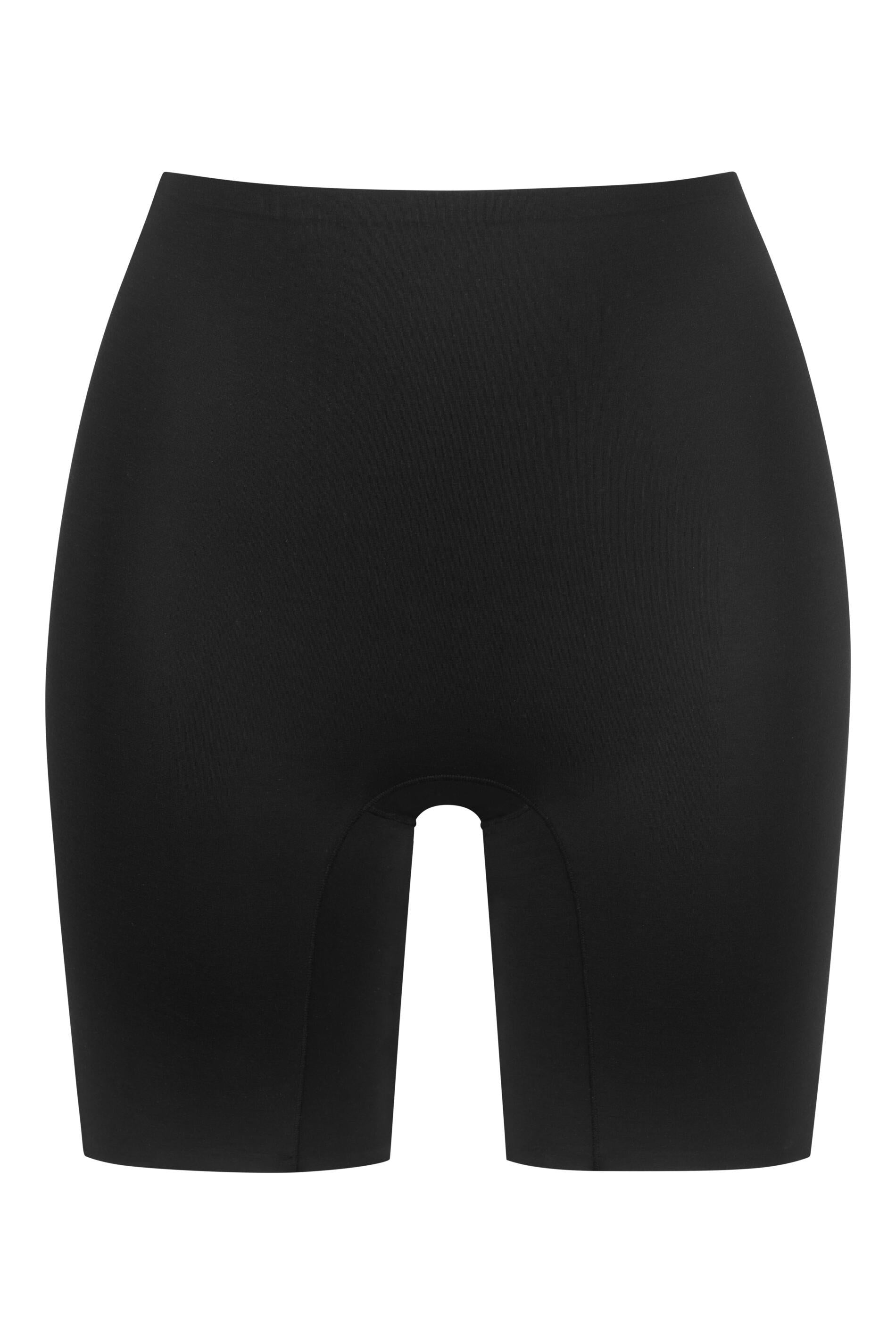 Radlerhose SIMPLY BETTER INVISIBLES - 3-schwarz - Schwarz