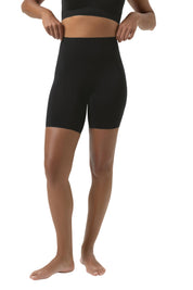 Radlerhose SIMPLY BETTER INVISIBLES - 3-schwarz - Schwarz
