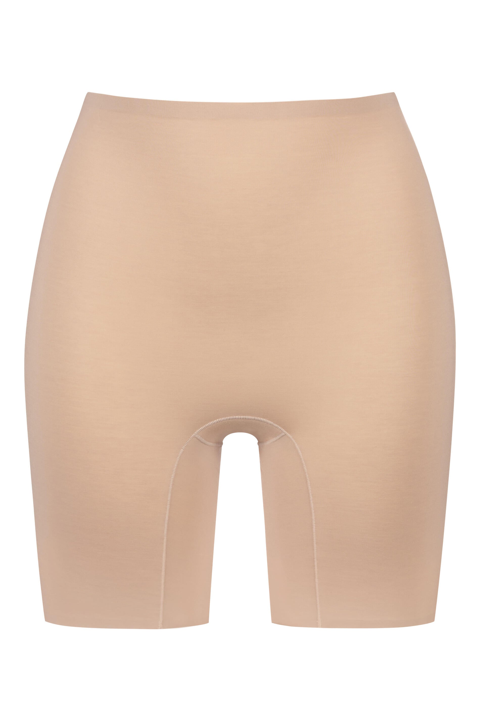 Radlerhose SIMPLY BETTER INVISIBLES - 376-cream tan - Beige