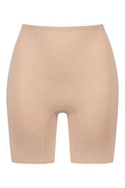 Radlerhose SIMPLY BETTER INVISIBLES - 376-cream tan - Beige