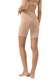 Radlerhose SIMPLY BETTER INVISIBLES - 376-cream tan - Beige