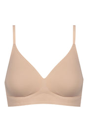 Triangle-BH SIMPLY BETTER INVISIBLES - 376-cream tan - Beige