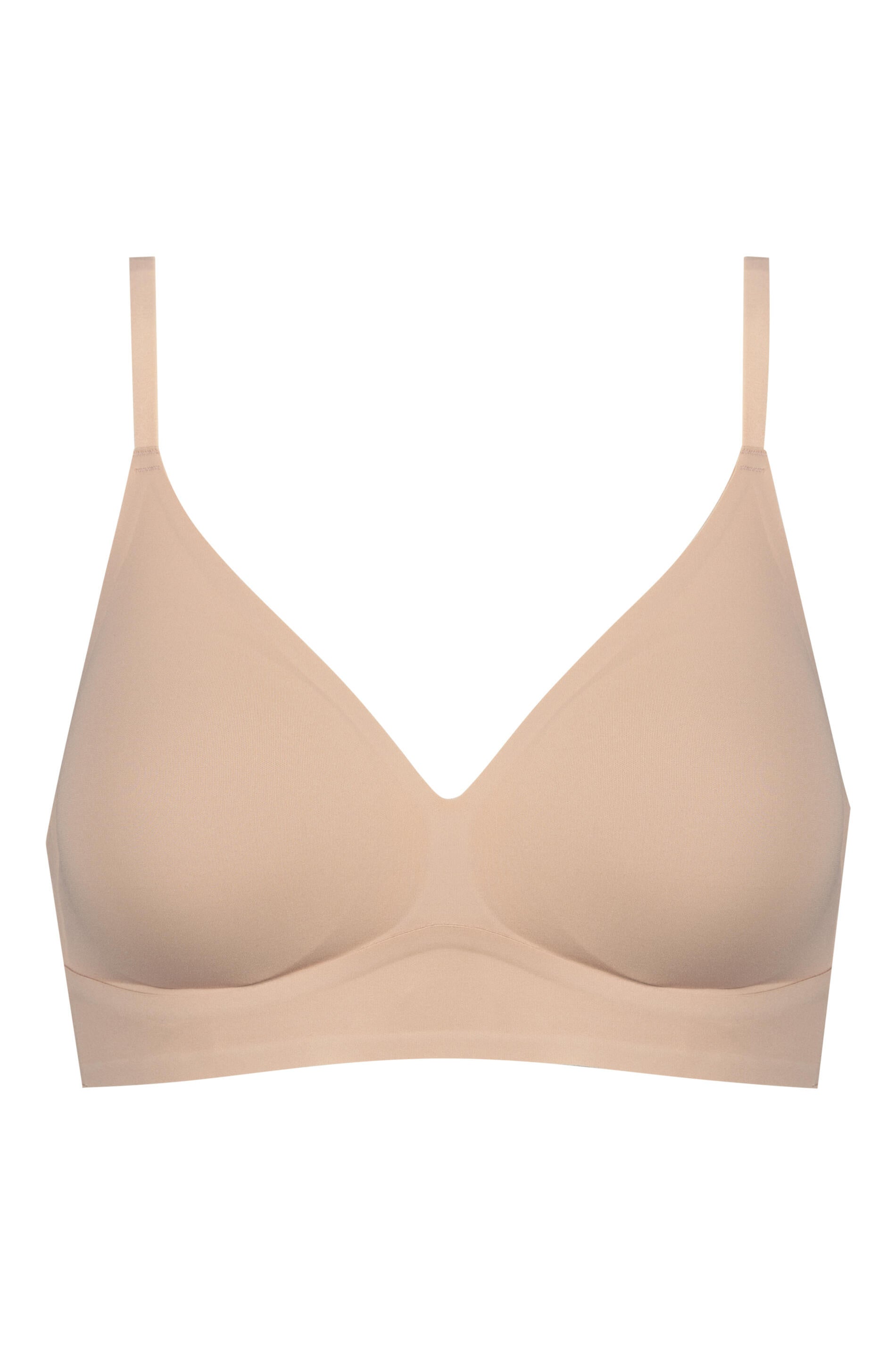 Triangle-BH SIMPLY BETTER INVISIBLES - 376-cream tan - Beige