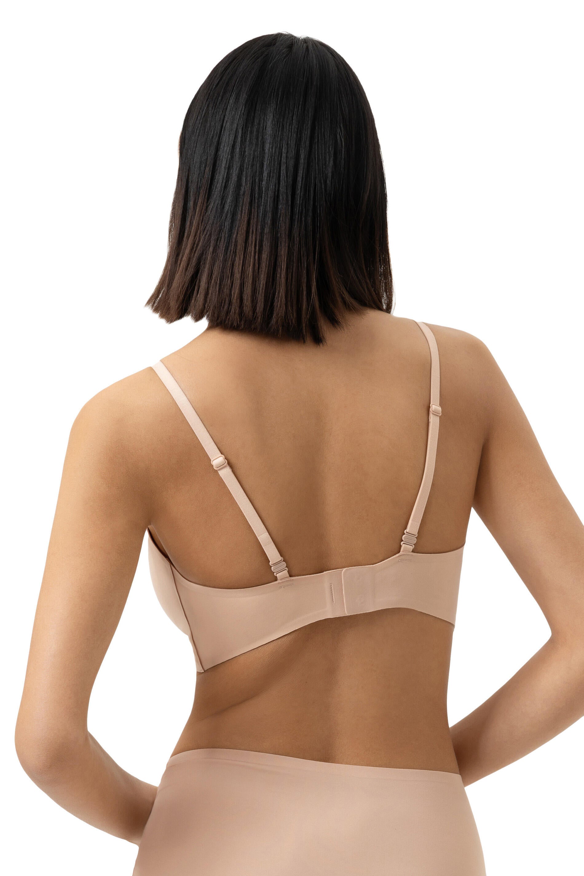 Triangle-BH SIMPLY BETTER INVISIBLES - 376-cream tan - Beige