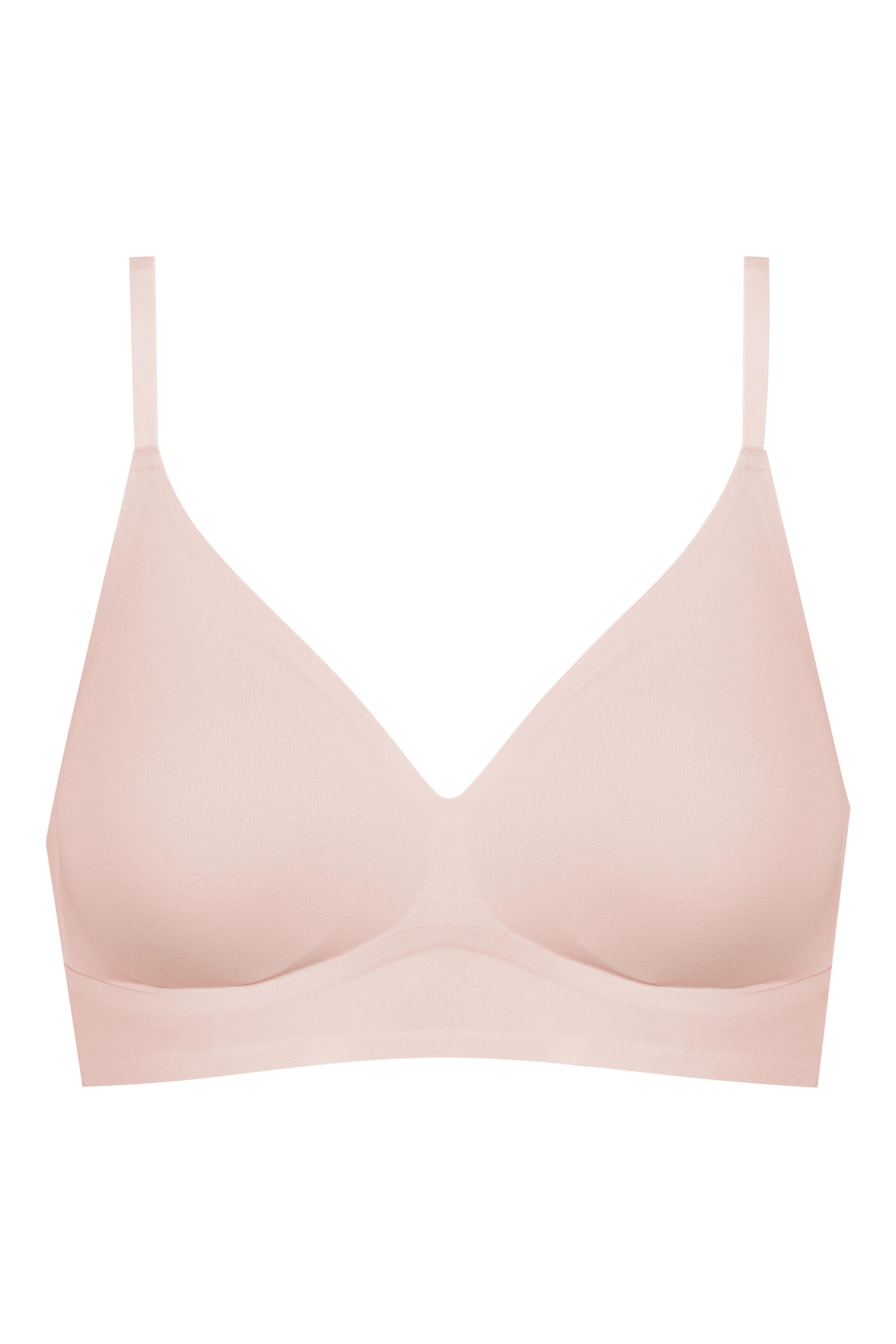 Triangle-BH SIMPLY BETTER INVISIBLES - 38-blossom - Rosa