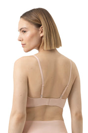 Triangle-BH SIMPLY BETTER INVISIBLES - 38-blossom - Rosa