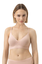 Triangle-BH SIMPLY BETTER INVISIBLES - 38-blossom - Rosa
