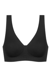 Bustier SIMPLY BETTER INVISIBLES - 3-schwarz - Schwarz