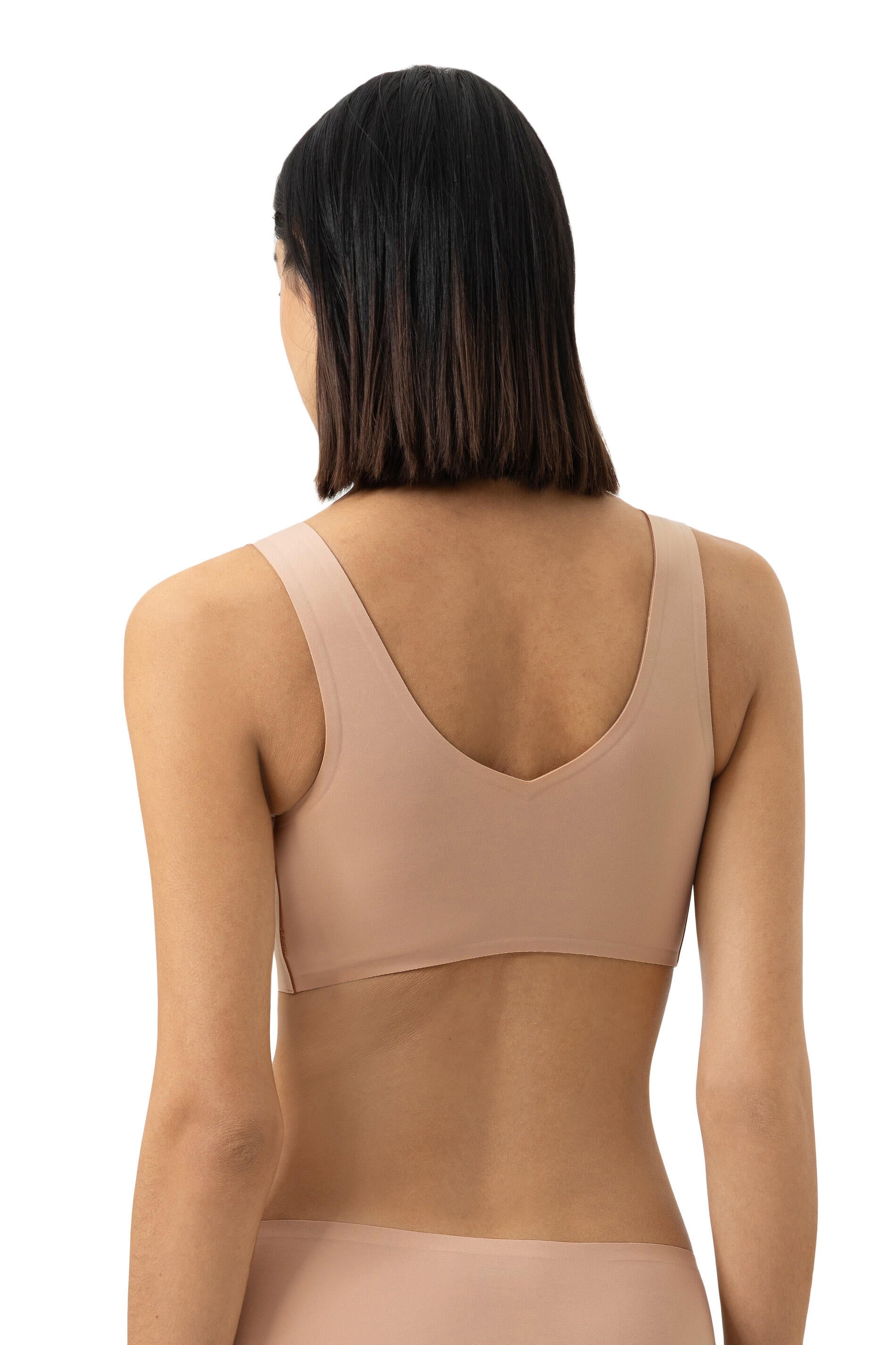 Bustier SIMPLY BETTER INVISIBLES - 376-cream tan - Beige