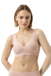 Bustier SIMPLY BETTER INVISIBLES - 38-blossom - Rosa
