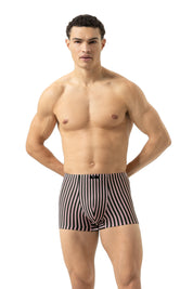 Shorty - 1711-rose brick - Mehrfarbig