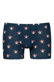 Long Shorty SPORTY CHICKEN - 668-yacht blue - Blau