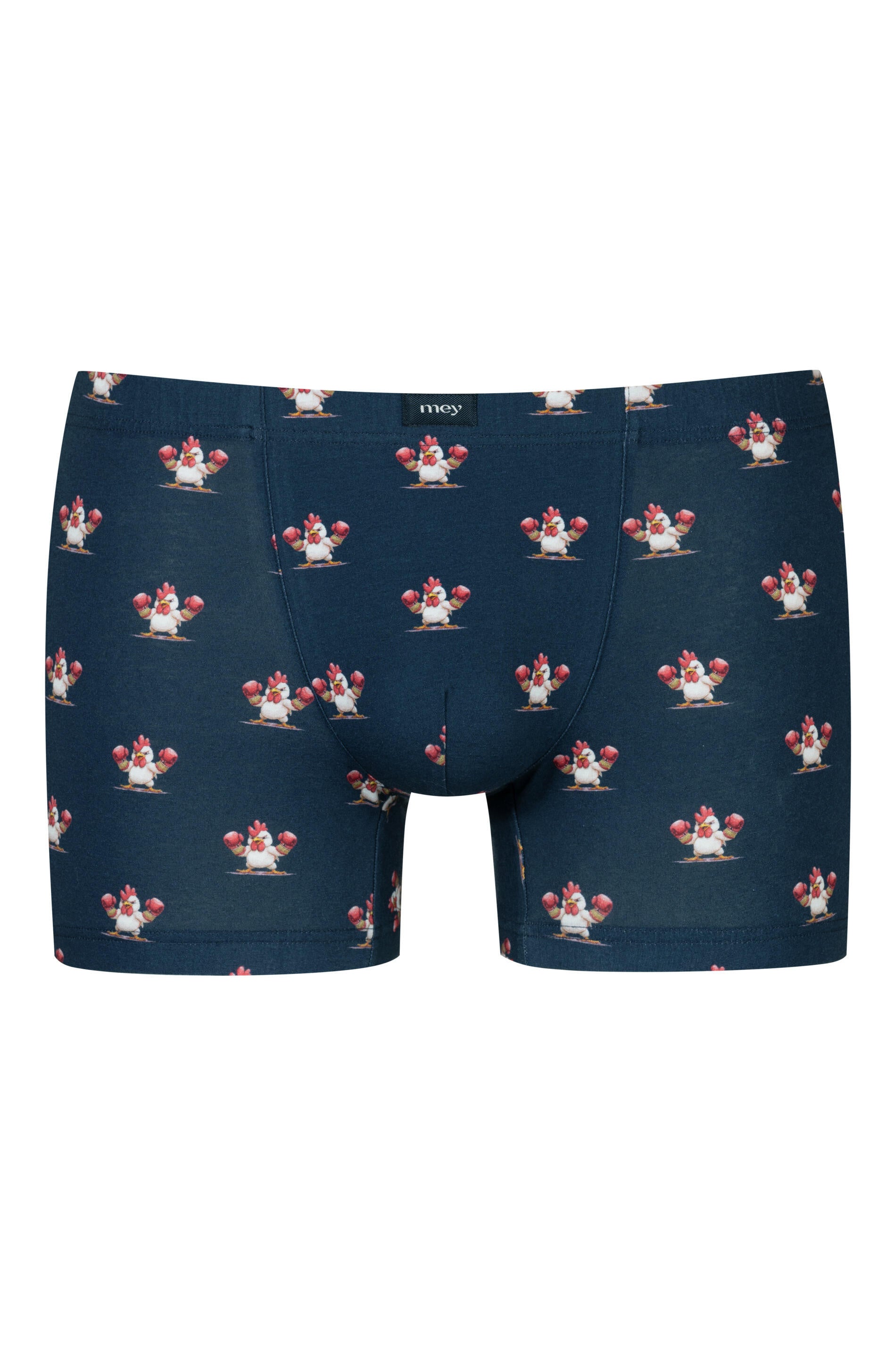 Long Shorty SPORTY CHICKEN - 668-yacht blue - Blau