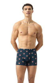 Long Shorty SPORTY CHICKEN - 668-yacht blue - Blau