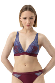 Triangel-BH - 1725-boysenberry - Violett