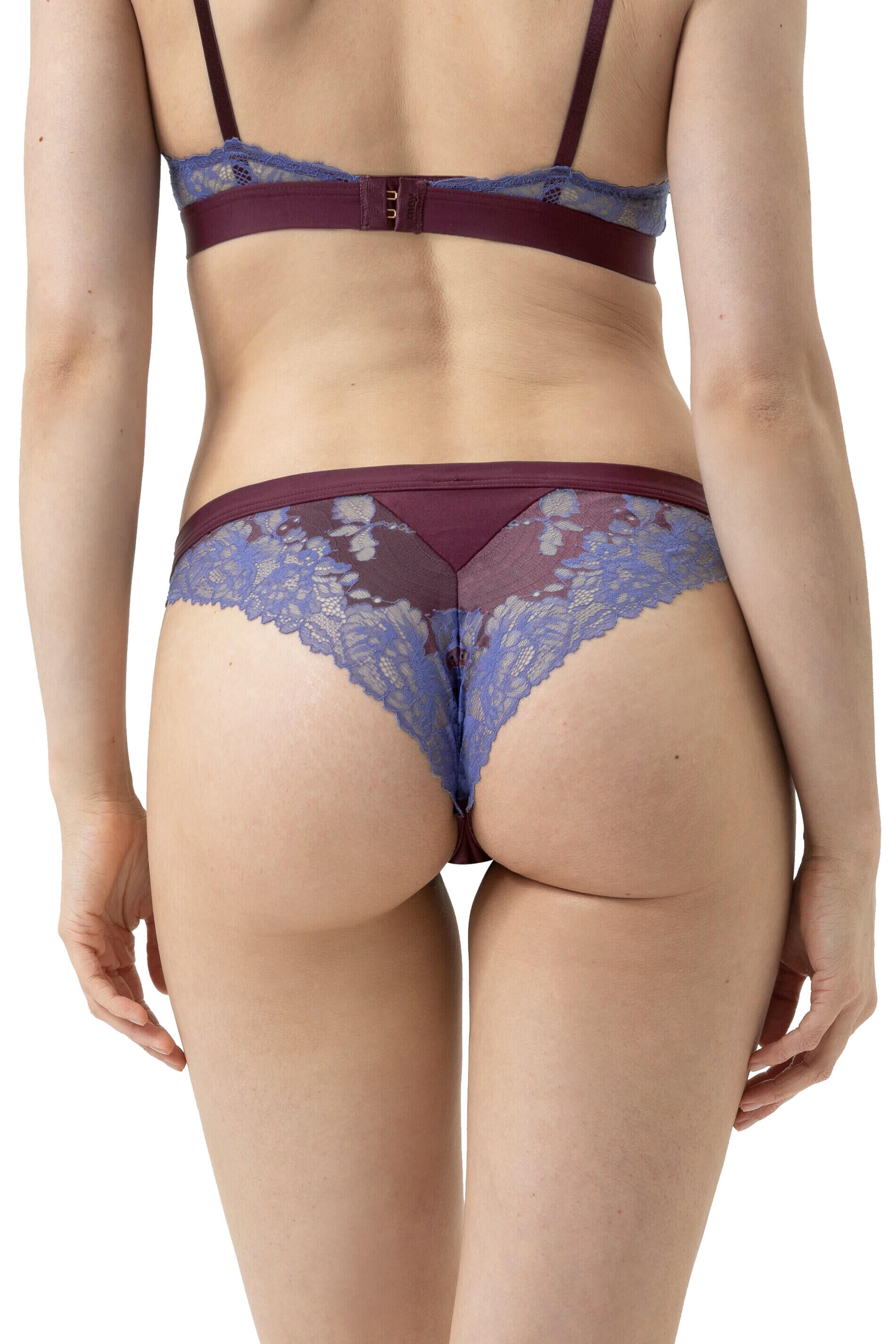 Brazil Slip - 1725-boysenberry - Violett