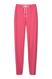 Schlafhose - 1735-paradise pink - Pink
