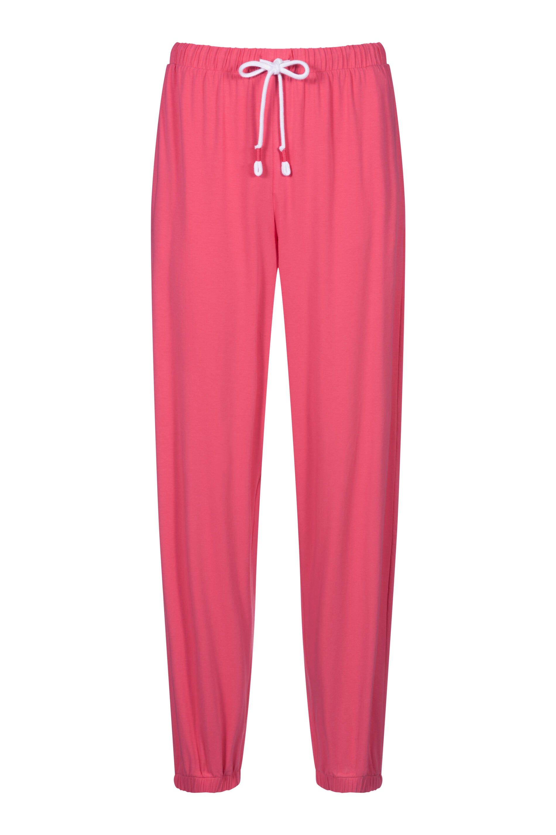 Schlafhose - 1735-paradise pink - Pink