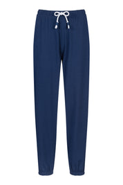 Schlafhose - 1768-blue zodiac - Blau