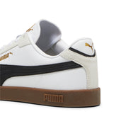 Sneaker Puma Club 2 Era - 007-PUMA White-PUMA Black-Vapo - Weiß