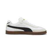 Sneaker Puma Club 2 Era - 007-PUMA White-PUMA Black-Vapo - Weiß