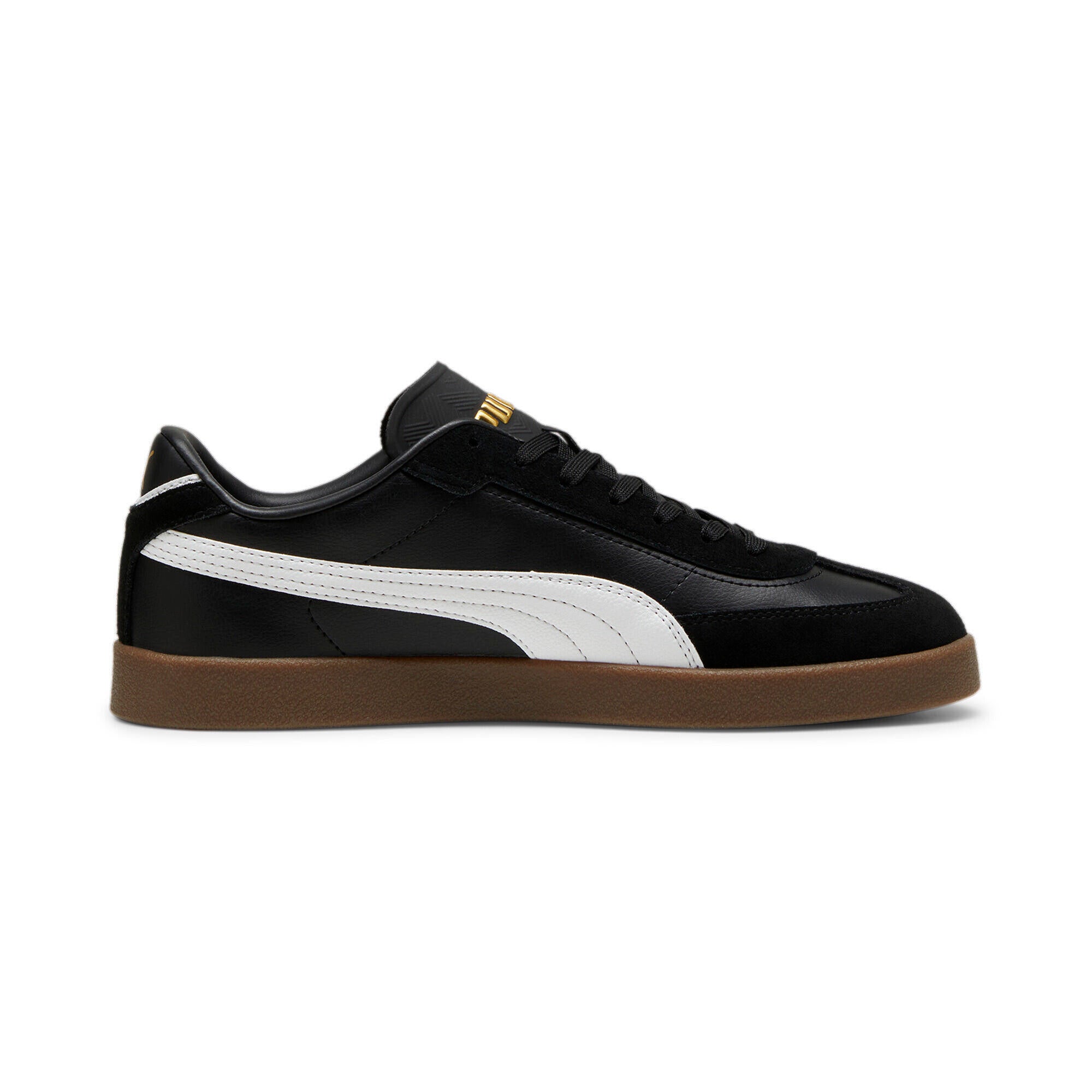 Sneaker Puma Club 2 Era - 002-PUMA Black-PUMA White-PUMA - Schwarz