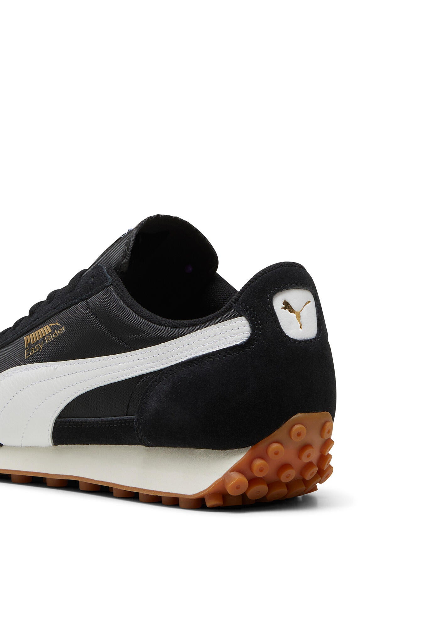Sneaker EASY RIDER VINTAGE - 010-PUMA Black-PUMA White - Schwarz