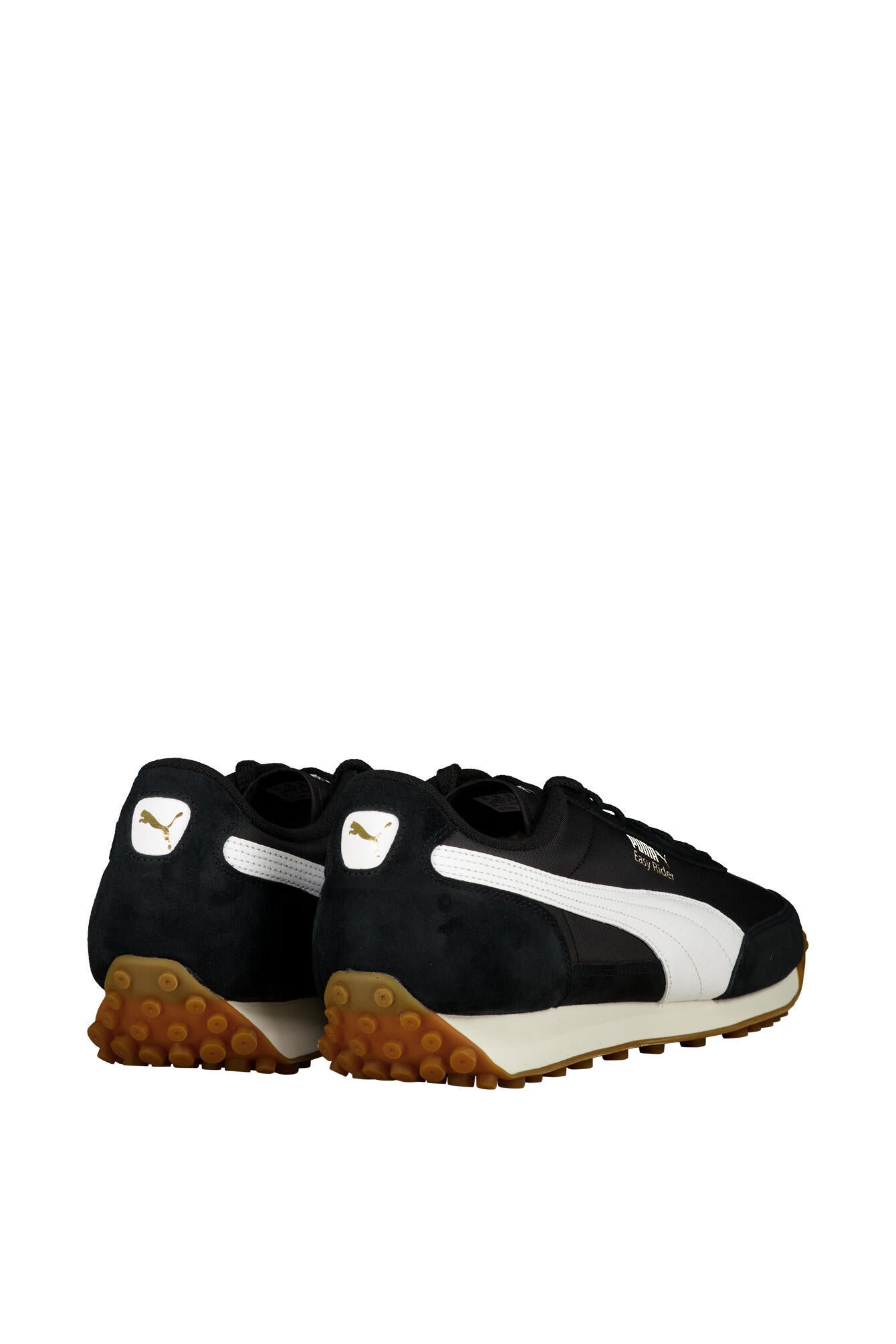 Sneaker EASY RIDER VINTAGE - 010-PUMA Black-PUMA White - Schwarz