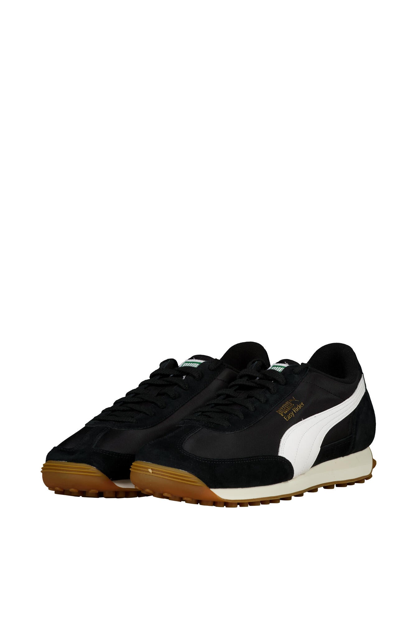 Sneaker EASY RIDER VINTAGE - 010-PUMA Black-PUMA White - Schwarz
