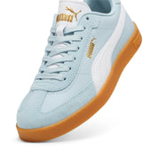 Sneaker Puma Club 2 Era - 008-Frosted Dew-PUMA White-Gum - Blau