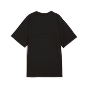 Funktionsshirt Cloudspun - 001-PUMA Black - Schwarz