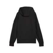 Trainingslongsleeve Cloudspun Hoodie - 001-PUMA Black - Schwarz