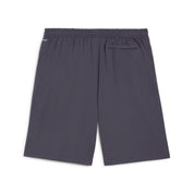 Trainings-Shorts - 069-Galactic Gray - Grau