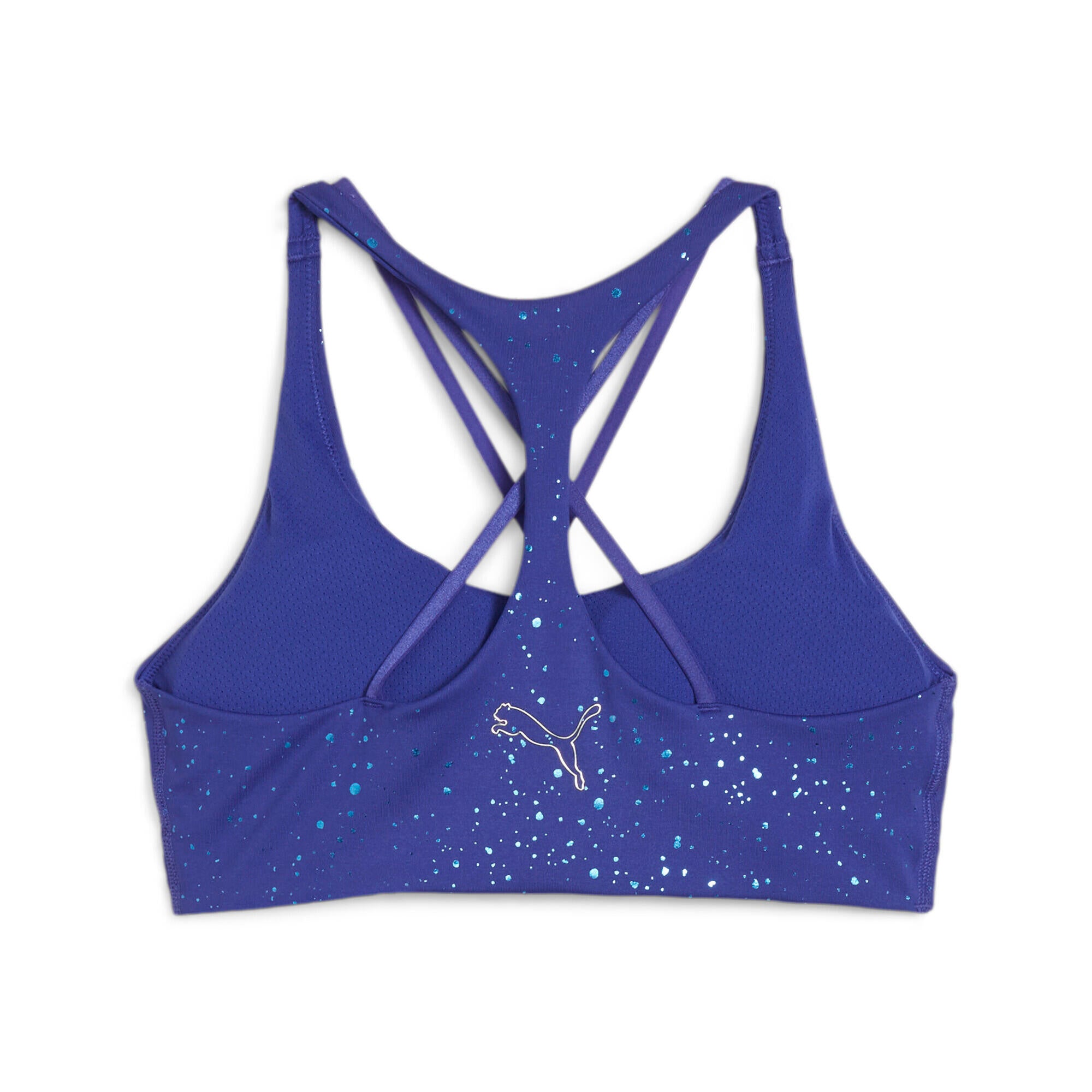 Sport-BH Move Intergalactic - 027-Lapis Lazuli - Blau