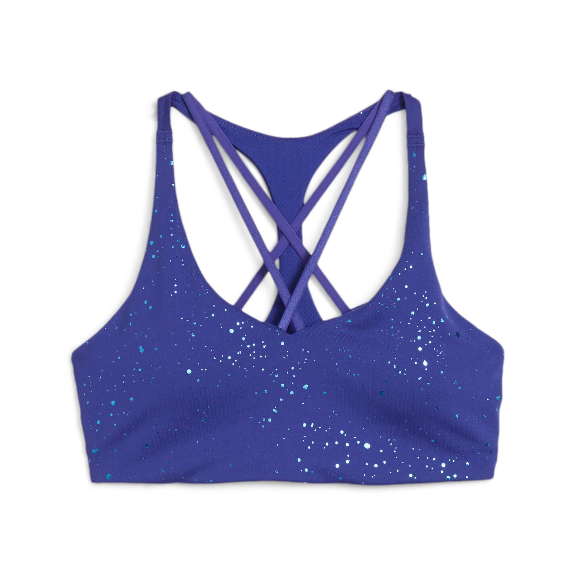 Sport-BH Move Intergalactic - 027-Lapis Lazuli - Blau