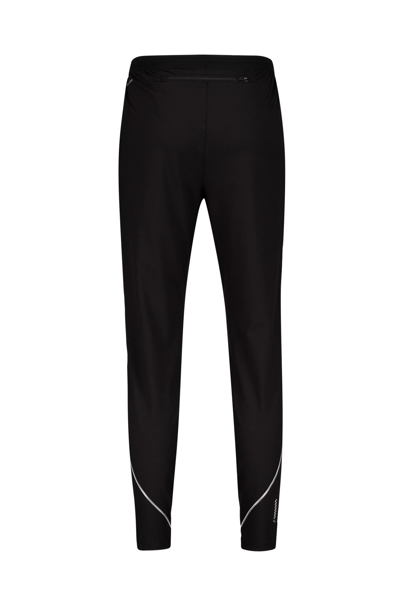 Laufhose CLOUDSPUN - 001-PUMA Black - Schwarz