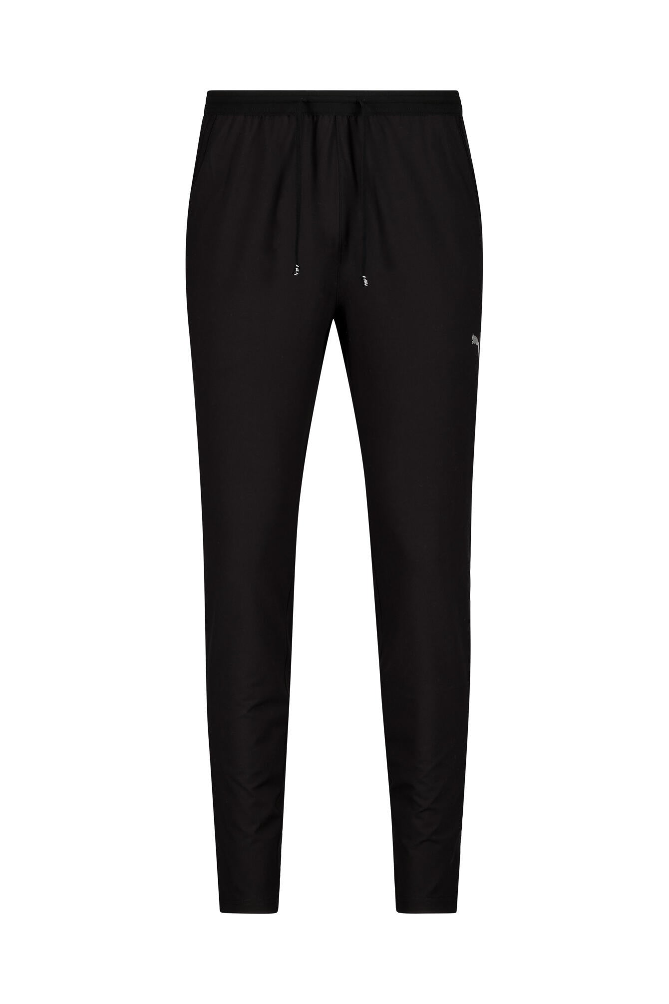 Laufhose CLOUDSPUN - 001-PUMA Black - Schwarz
