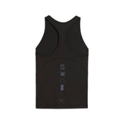 Tank Top HYROX Cloudspun - 001-PUMA Black - Schwarz