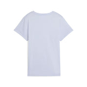 T-Shirt HYROX Cloudspun - 047-Cool Weather - Violett