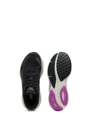 Laufschuhe MAGNIFY NITRO 2 - 019-PUMA Black-Pure Magenta - Schwarz