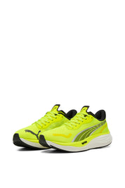 Laufschuhe VELOCITY NITRO 3 - 017-Yellow Alert-PUMA Black - Gelb