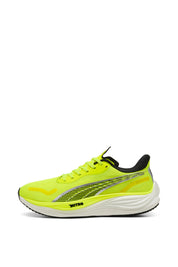 Laufschuhe VELOCITY NITRO 3 - 017-Yellow Alert-PUMA Black - Gelb