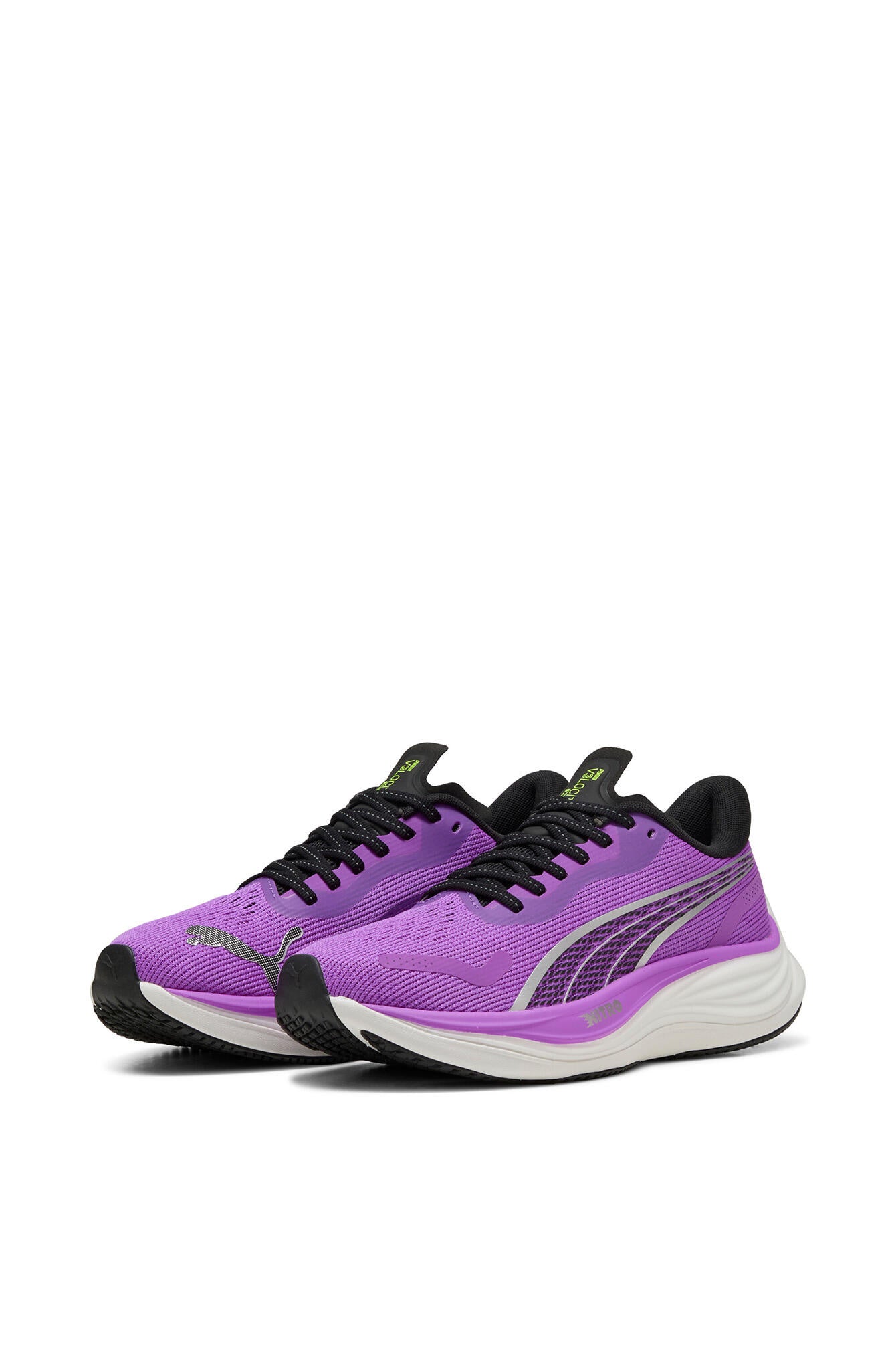 Laufschuhe VELOCITY NITRO 3 - 019-Pure Magenta - Violett