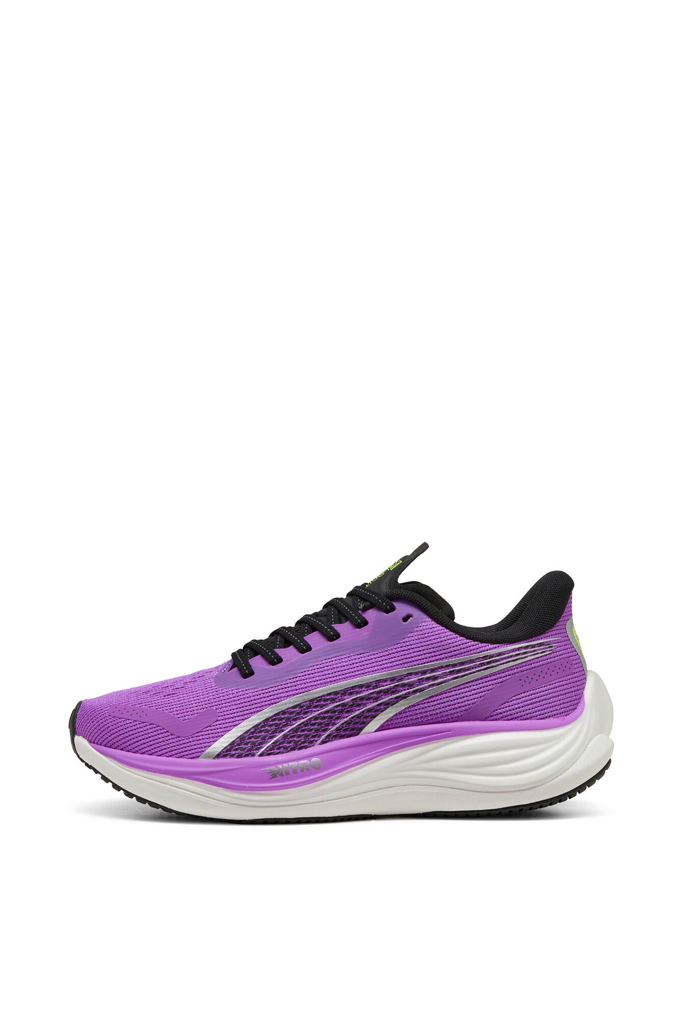 Laufschuhe VELOCITY NITRO 3 - 019-Pure Magenta - Violett